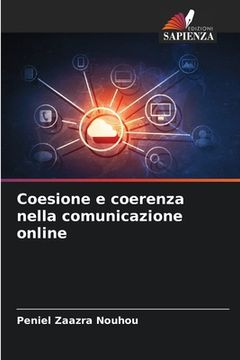 portada Coesione e coerenza nella comunicazione online (en Italiano)