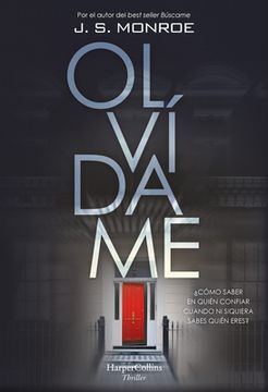 Olvídame (en Inglés)