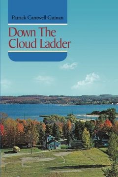 portada Down the Cloud Ladder