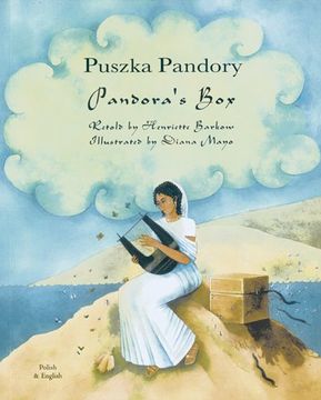 portada Pandora'S box in Gujarati and English (en Inglés)