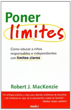 portada Poner Límites (in Spanish)
