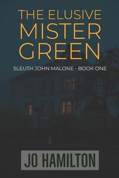 portada The Elusive Mister Green