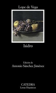 portada Isidro (in Spanish)
