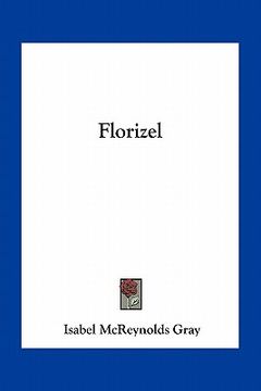 portada florizel (in English)