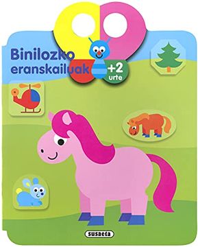 portada Binilozko Eranskailuak 4 (in Basque)