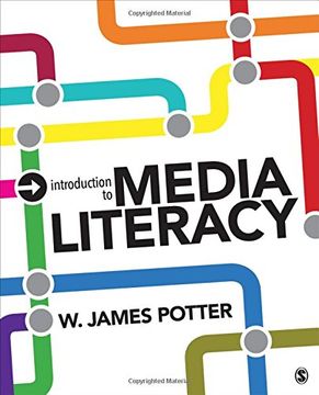 portada Introduction to Media Literacy (en Inglés)