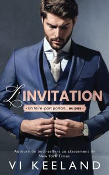 portada L'invitation (in French)