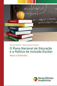 portada O Plano Nacional de Educação e a Política de Inclusão Escolar: Notas e Reflexões