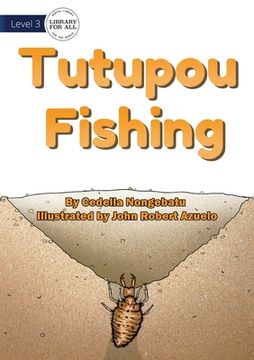 portada Tutupou Fishing (en Inglés)