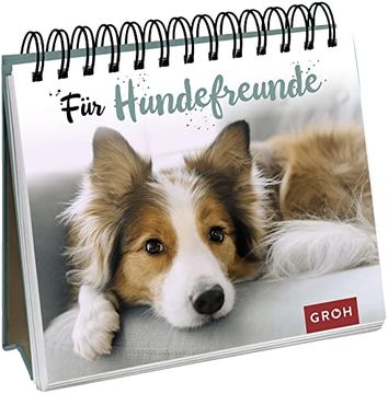 portada Für Hundefreunde (en Alemán)