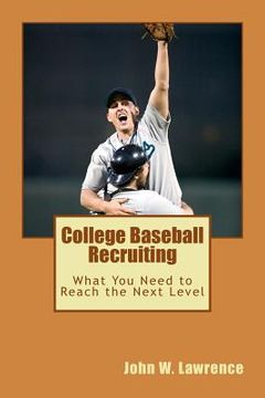 portada College Baseball Recruiting: What You Need to Reach the Next Level