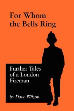 portada for whom the bells ring
