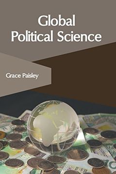 portada Global Political Science (en Inglés)