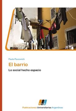 portada El Barrio