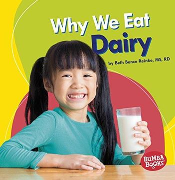 portada Why We Eat Dairy