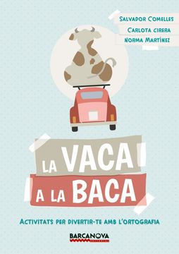 portada La Vaca a la Baca (in Spanish)