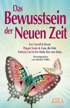 portada 2012 - Das Bewusstsein der Neuen Zeit (en Alemán)
