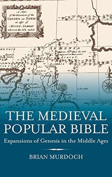 portada The Medieval Popular Bible: Expansions of Genesis in the Middle Ages (0)