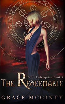 portada The Redeemable (Hell's Redemption) 