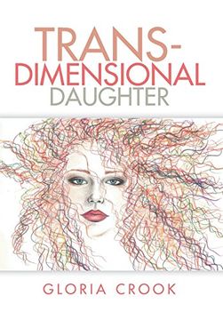 portada Trans-Dimensional Daughter (en Inglés)