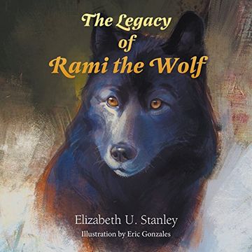 portada The Legacy of Rami the Wolf