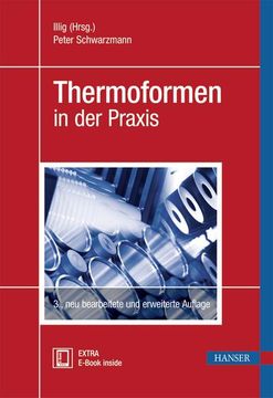 portada Thermoformen in der Praxis (en Alemán)