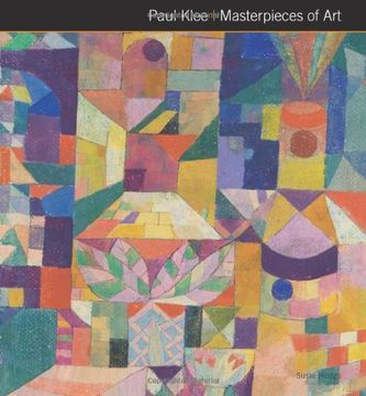 portada Paul Klee Masterpieces of Art