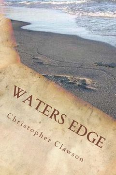 portada Waters Edge (en Inglés)
