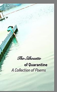 portada The Silhouette of Quarantine (in English)