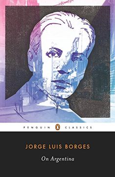 portada On Argentina (Penguin Classics) (en Inglés)