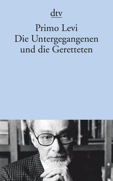 portada Die Untergegangenen und die Geretteten (in German)