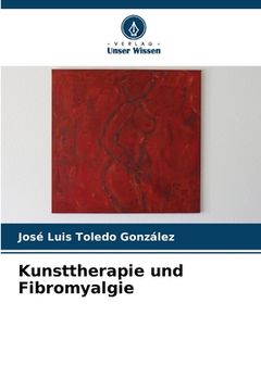 portada Kunsttherapie und Fibromyalgie (en Alemán)