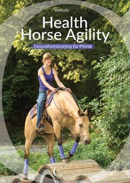 portada Health Horse Agility (en Alemán)