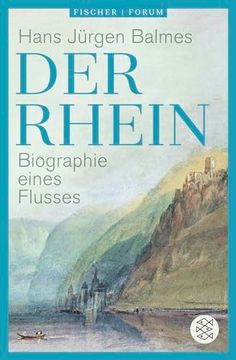 portada Der Rhein (en Alemán)