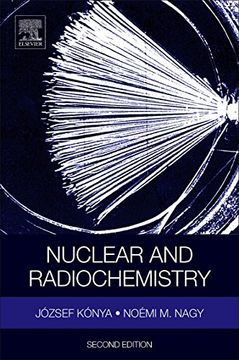 portada Nuclear and Radiochemistry (en Inglés)