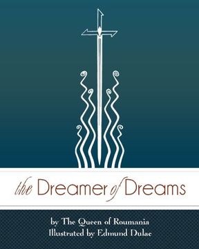 portada The Dreamer of Dreams 