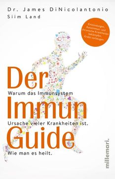 portada Der Immun Guide (en Alemán)
