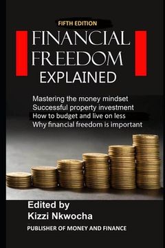 portada Financial Freedom 2018 (en Inglés)