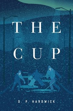 portada The cup (en Inglés)