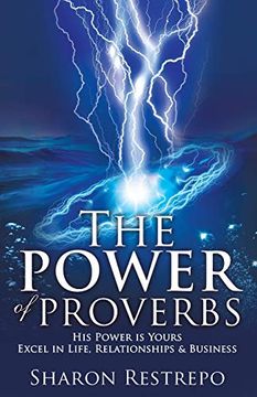portada The Power of Proverbs 