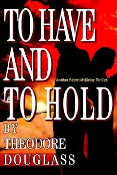 portada to have and to hold (in English)