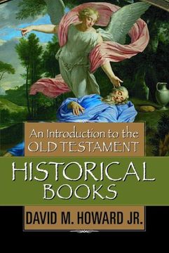 portada An Introduction to the old Testament Historical Books (in English)