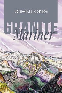 portada Granite Mariner (en Inglés)