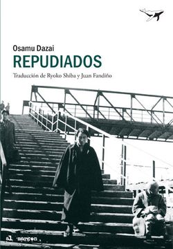 portada Repudiados (in Spanish)