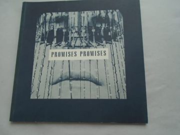 portada Promises Promises: 22 April-21 may (en Inglés)