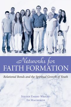 portada Networks for Faith Formation (en Inglés)