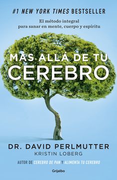 Más allá de tu cerebro
