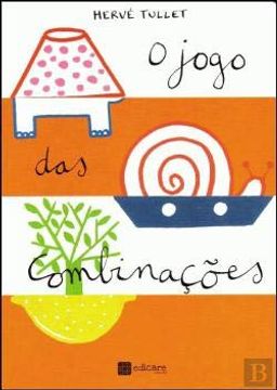 O Jogo das Combinações (en Portugués)