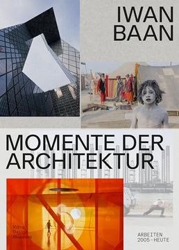 portada Iwan Baan (in German)
