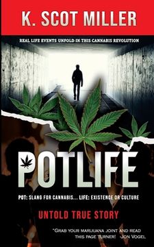 portada Pot Life (en Inglés)